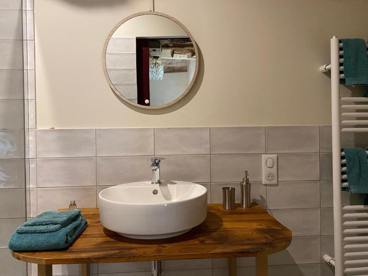 Moulin De La Rouchotte Bed & Breakfast Fretigney-et-Velloreille Ngoại thất bức ảnh